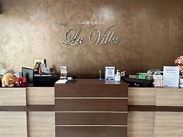 Hotel La Villa Khon Kaen