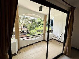 Hotel La Villa Khon Kaen