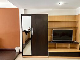 Hotel La Villa Khon Kaen