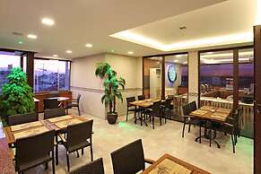 Balturk Otel Sakarya