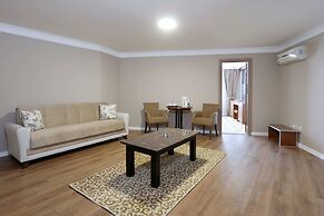 Balturk Otel Sakarya