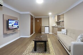 Balturk Otel Sakarya