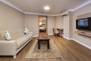 Balturk Otel Sakarya