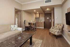 New Balturk Hotel Izmit