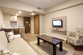 New Balturk Hotel Izmit