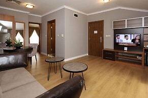 New Balturk Hotel Izmit