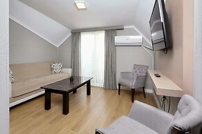 New Balturk Hotel Izmit