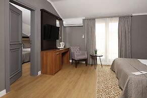 New Balturk Hotel Izmit