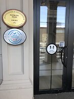 New Balturk Hotel Izmit