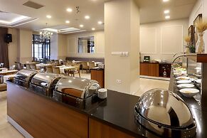 New Balturk Hotel Izmit