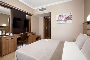 New Balturk Hotel Izmit