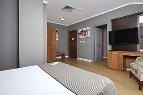 New Balturk Hotel Izmit