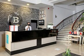 New Balturk Hotel Izmit