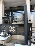 New Balturk Hotel Izmit