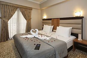 New Balturk Hotel Izmit