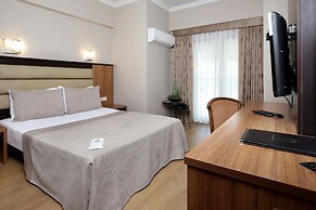 New Balturk Hotel Izmit
