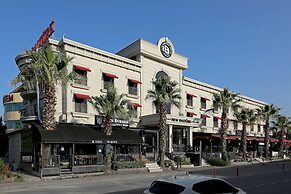 New Balturk Hotel Izmit