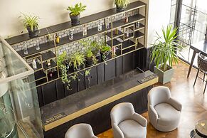 New Balturk Hotel Izmit