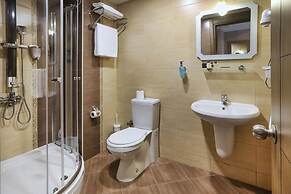 New Balturk Hotel Izmit