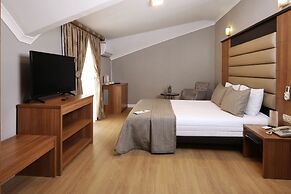 New Balturk Hotel Izmit