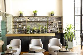 New Balturk Hotel Izmit