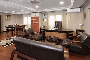 New Balturk Hotel Izmit