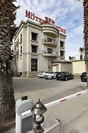 New Balturk Hotel Izmit