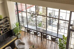 New Balturk Hotel Izmit