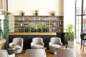 New Balturk Hotel Izmit