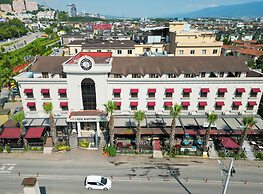 New Balturk Hotel Izmit