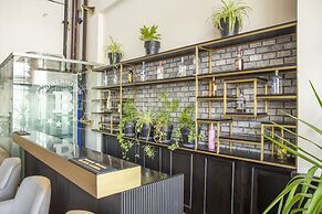 New Balturk Hotel Izmit