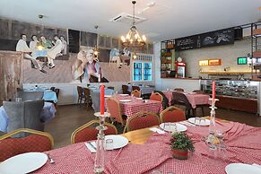 New Balturk Hotel Izmit