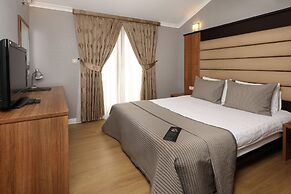 New Balturk Hotel Izmit