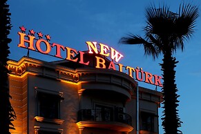 New Balturk Hotel Izmit
