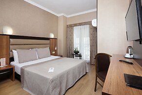 New Balturk Hotel Izmit