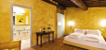 Relais Villa Casanova