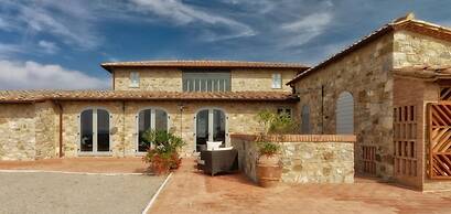 Relais Villa Casanova