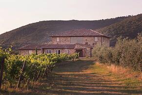 Relais Villa Casanova