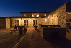 Relais Villa Casanova