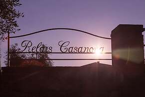 Relais Villa Casanova