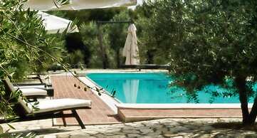 Relais Villa Casanova