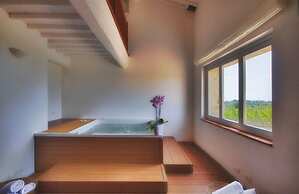 Relais Villa Casanova