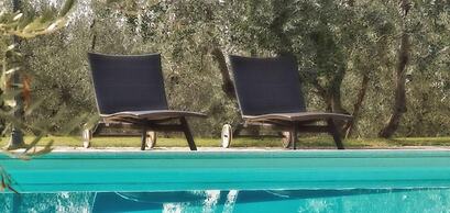 Relais Villa Casanova