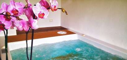 Relais Villa Casanova