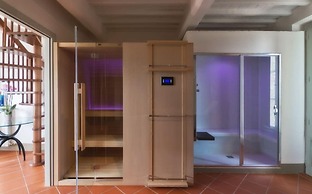 Relais Villa Casanova