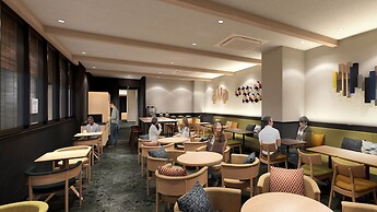 Garner Hotel Osaka Honmachi Midosuji by IHG