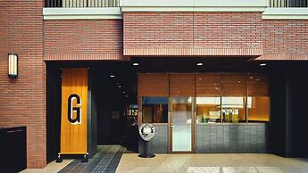 Garner Hotel Osaka Honmachi Midosuji by IHG