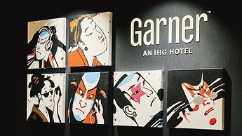 Garner Hotel Osaka Honmachi Midosuji by IHG