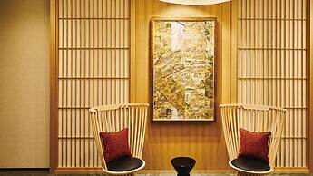 Garner Hotel Osaka Honmachi Midosuji by IHG