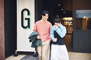 Garner Hotel Osaka Honmachi Midosuji by IHG